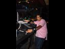 DJ Mach 1 @ Vision Dome